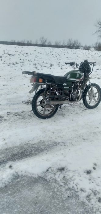 Яки 200куб гарнтия