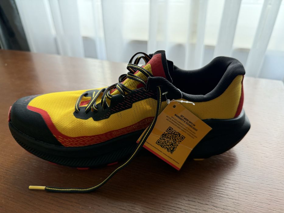 La sportiva Prodigio2