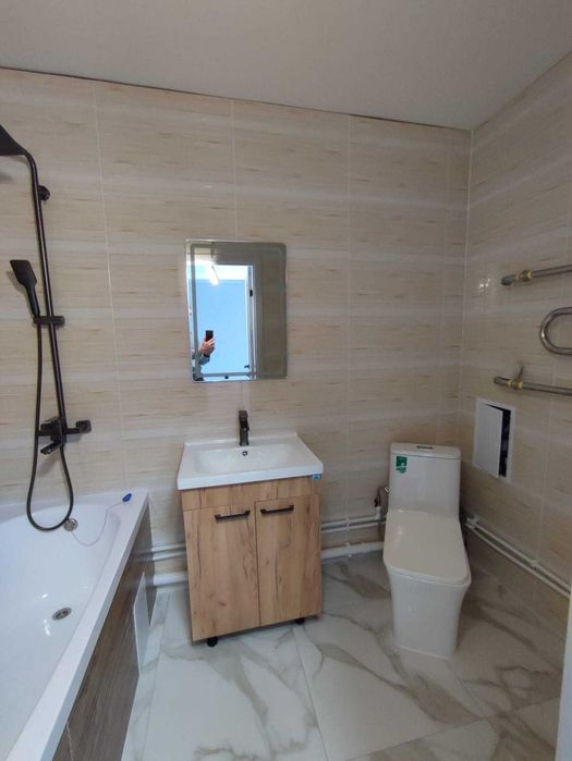 Продам 1ком квартиру в Юбилейном