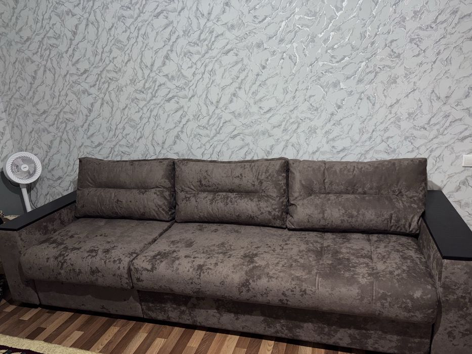 Продам диван раскладной