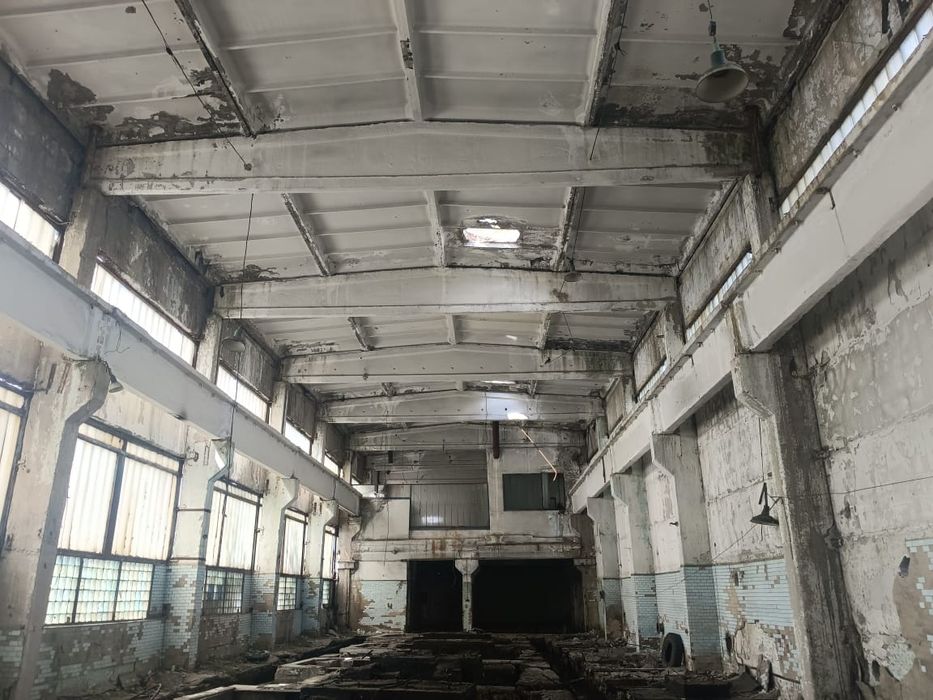 ПКЖ Стеновые панели Фермы