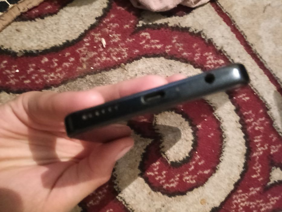 Tecno Camon 19 1 year