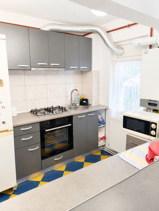 Apartament 2 camere Calea Bucuresti Facultatea de Mecanica