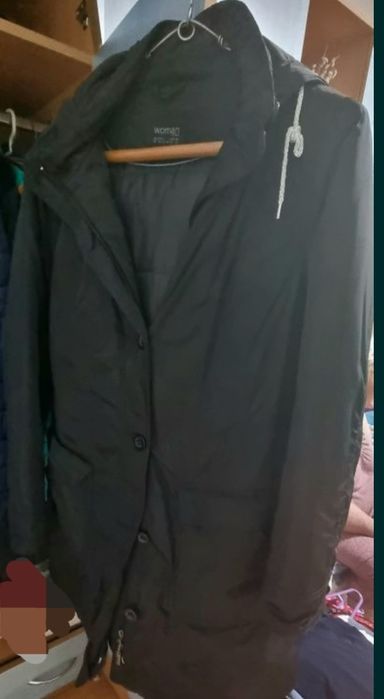 Vând geaca dama Nr 46
