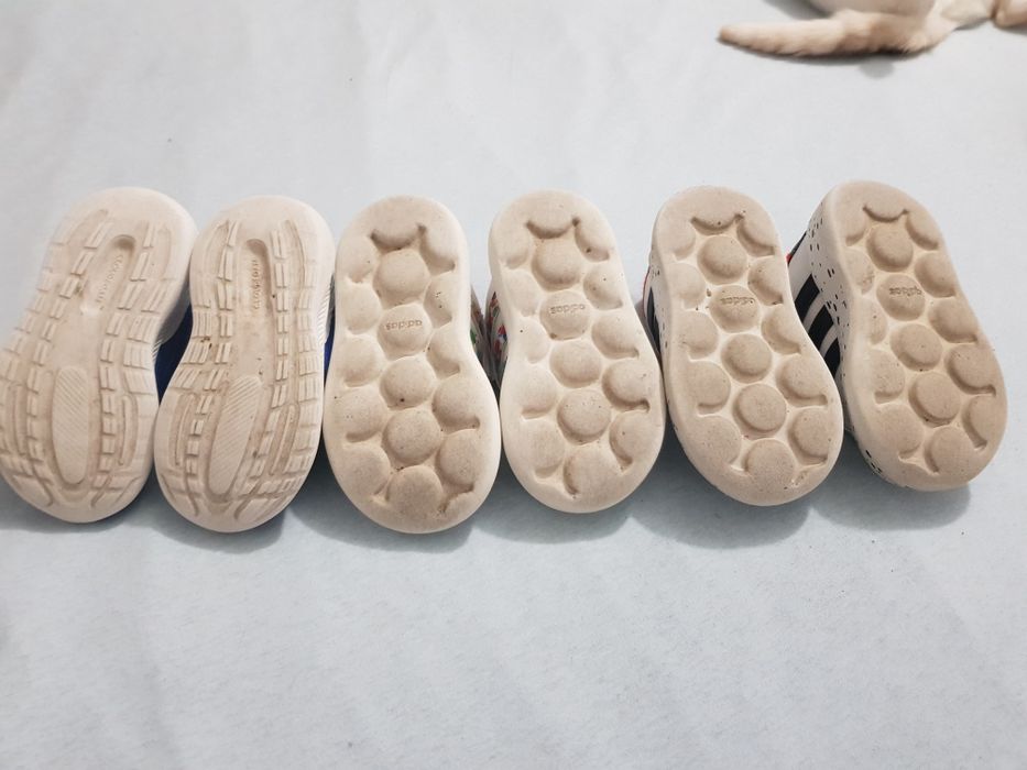 Детски маратонки Adidas