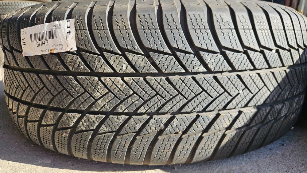 Roti/Jante/Jenti originale Audi Audi Q7 (4M) | 255/55 R19