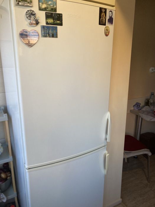 Combina frigorifica Gorenje