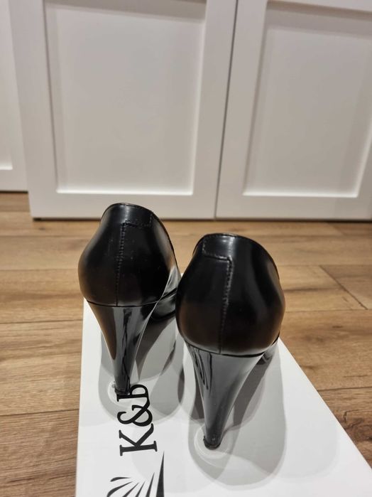 Carlo Fabiani ест. кожа/37