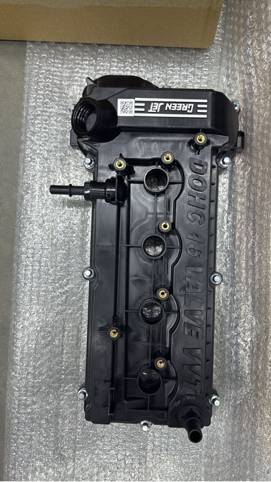 Диффузор (вентилятор ) JAC S3, S5,J7