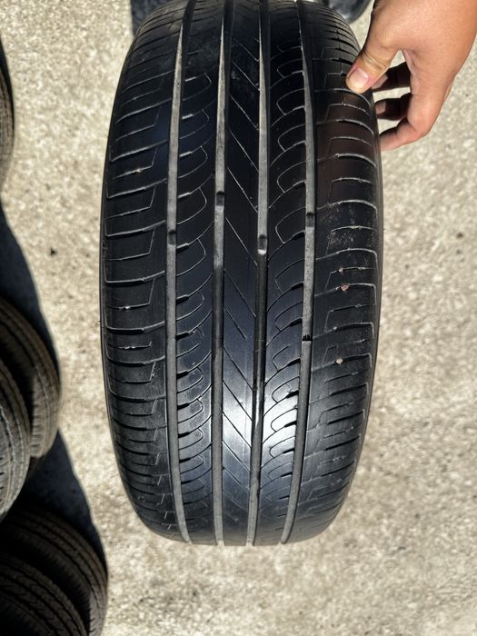 R16 Monza 1.3 turbina deska balon