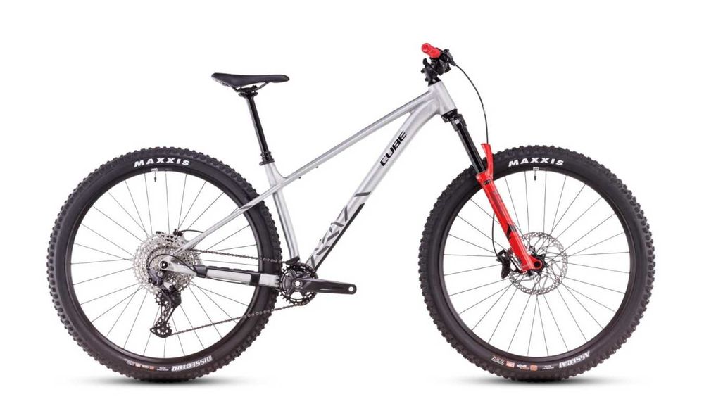 Cube Reaction TM Pro 2025 Rawmetal REFLECT