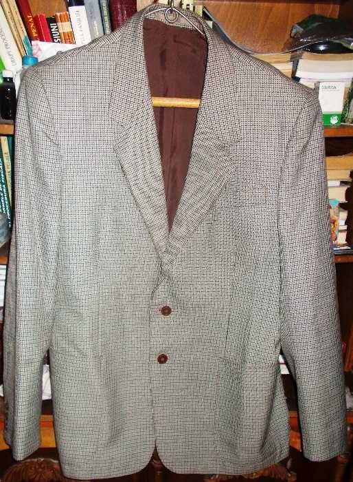 Sacouri groase bărbaţi