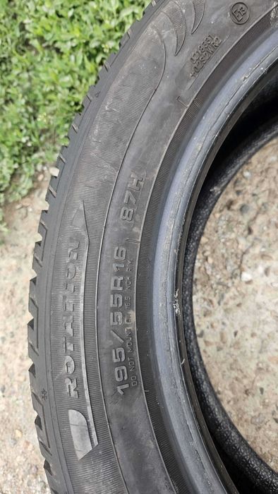 195/55 R16 • Iarna • Fulda Kristall Control HP2 87H | 2 buc | Pret/buc