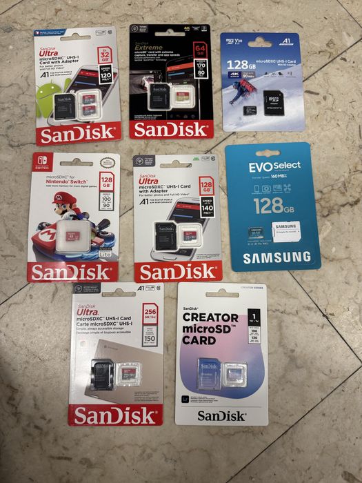 Drona dji mini 4 pro noua sigilata cu telecomanda si o baterie