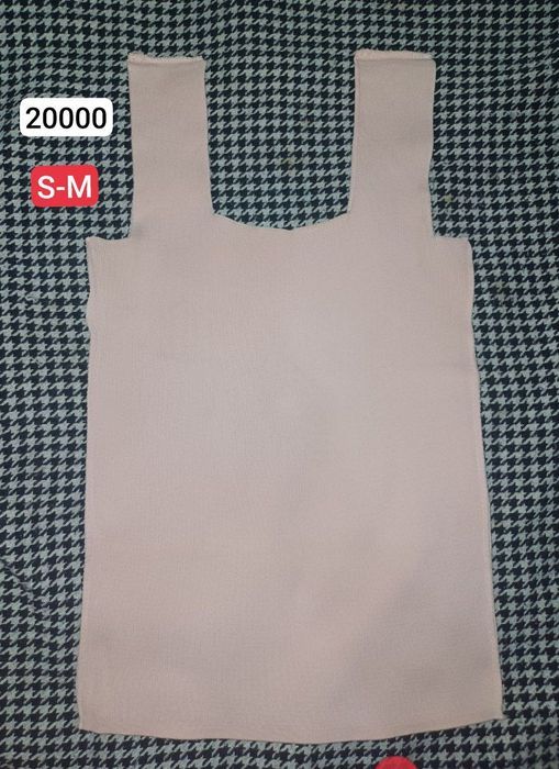 Женские повседневные топы дёшево