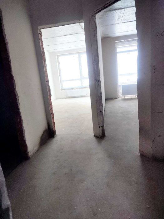 Ищите новую квартиру в центре - есть!