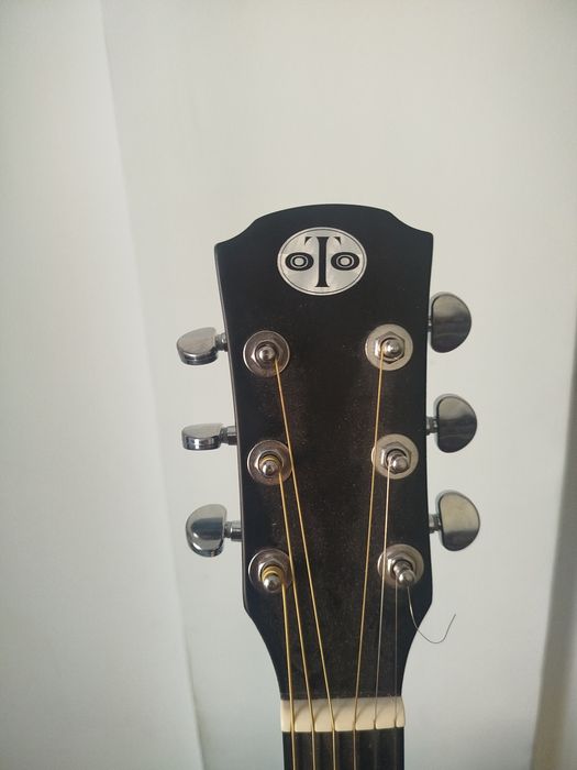 Ото гитара новый