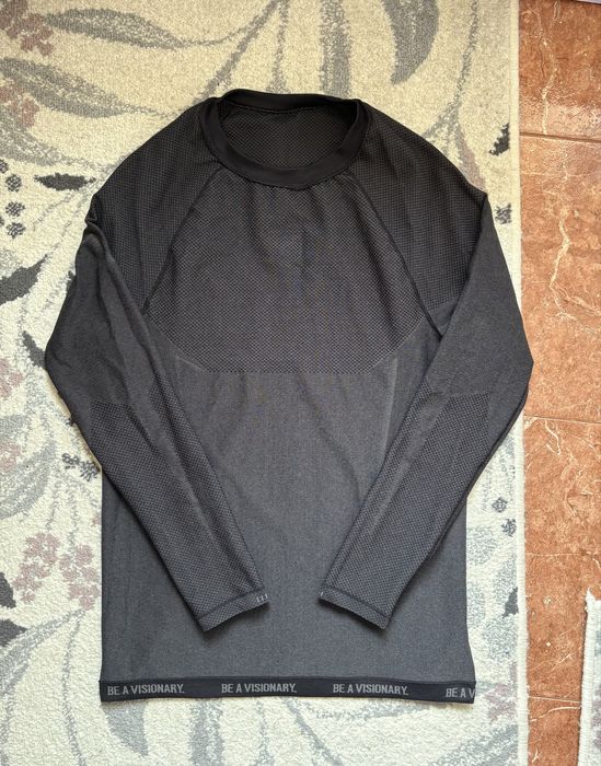 Gymshark Onyx v5
