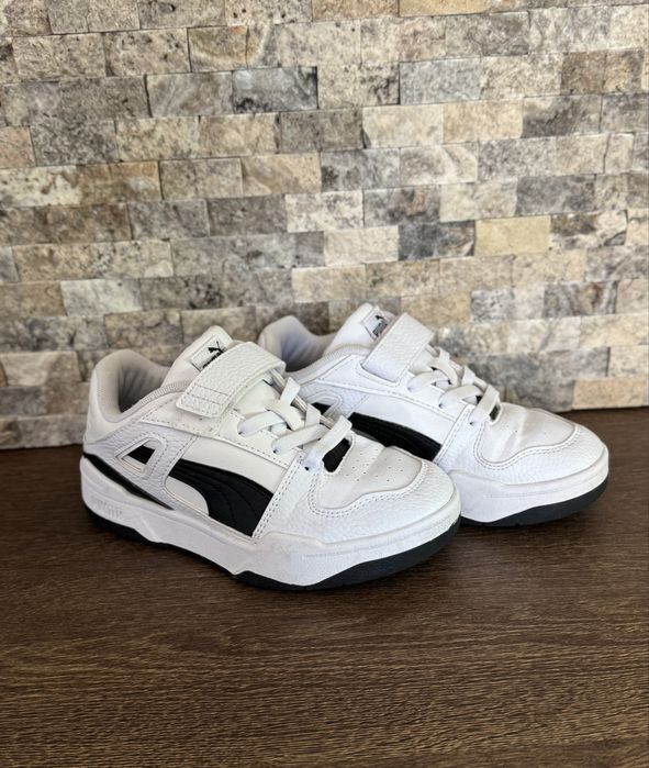 Детски маратонки Puma