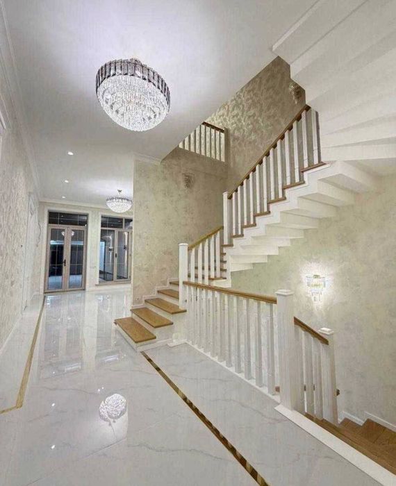 Срочно Срочно продаётся ЛЮКС Дом самом центре города