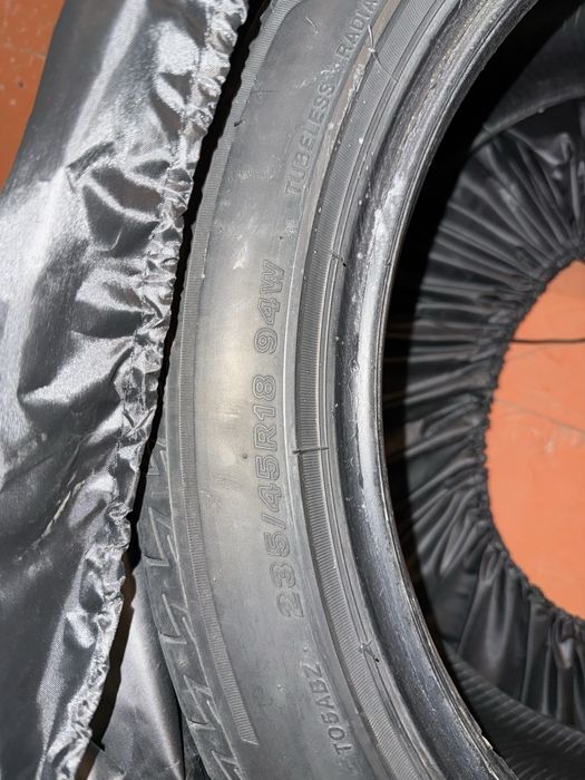 Летние Шины Bridgestone