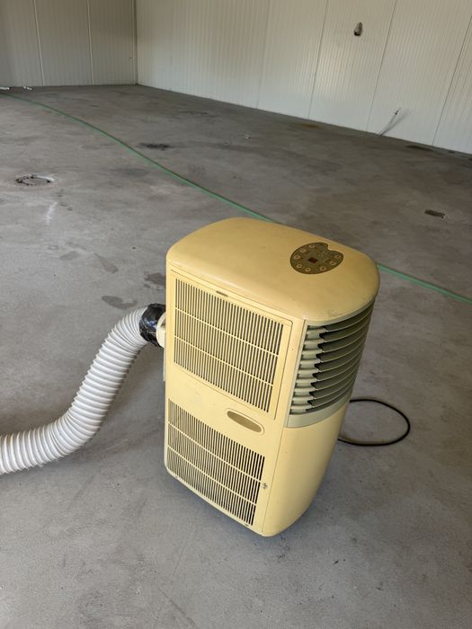 Aer conditionat portabil 7500btu