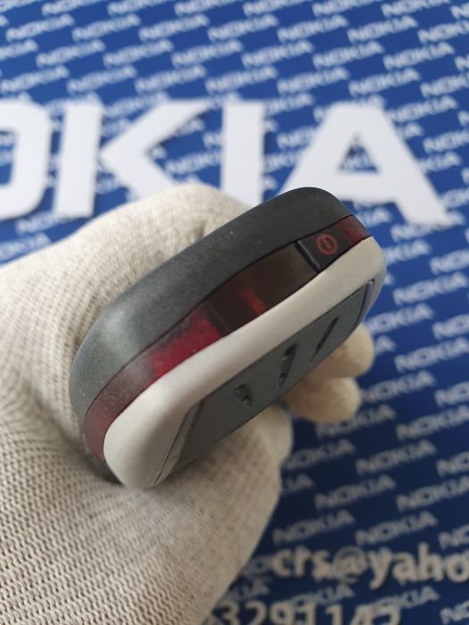 Nokia 6310 Silver Reconditionat.