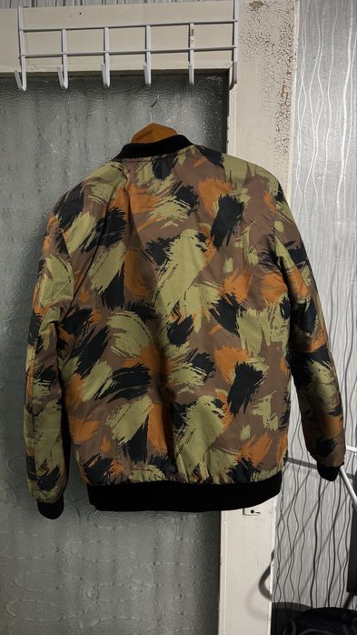 Мъжко яке RocqerX