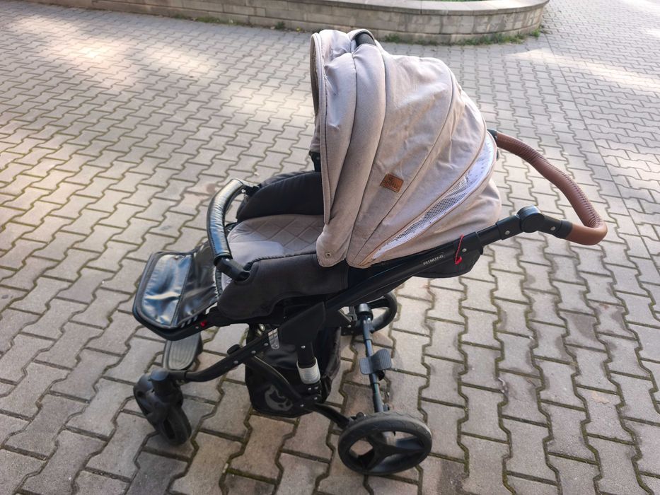 Детска бебешка количка