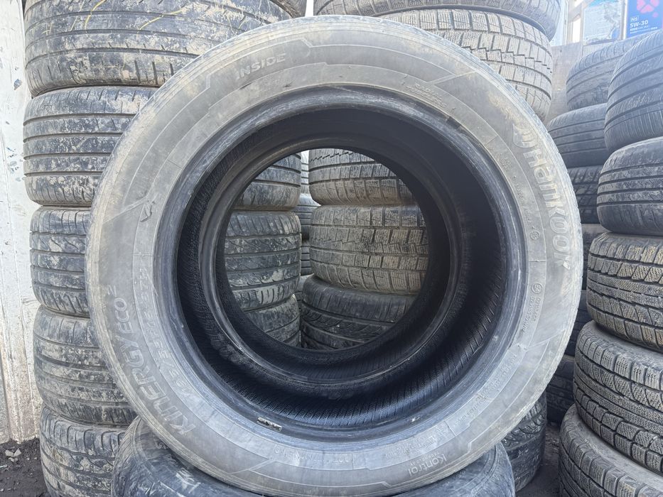 KUMHO летние два баллона