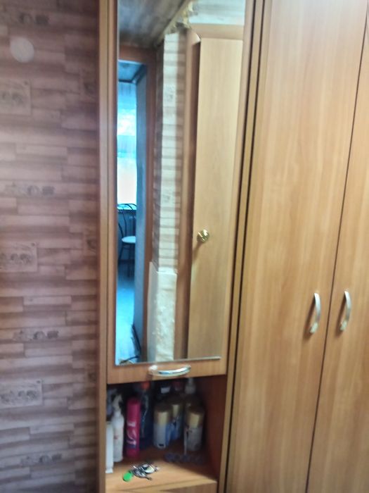 Продам шкаф для прихожей (прихожка)