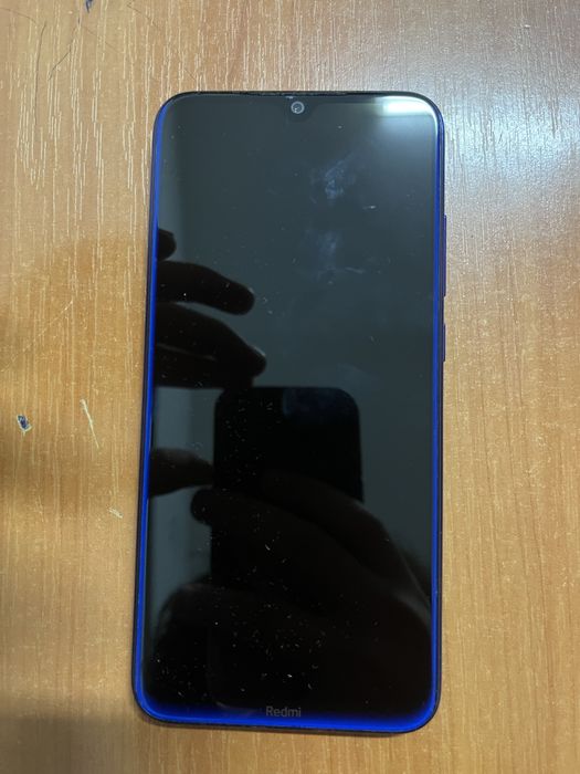 Xiaomi Redmi note 8