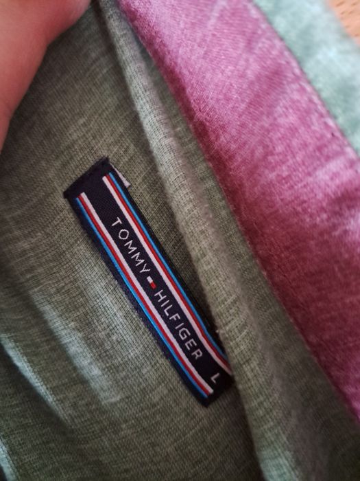 Tommy Hilfiger Рубашка