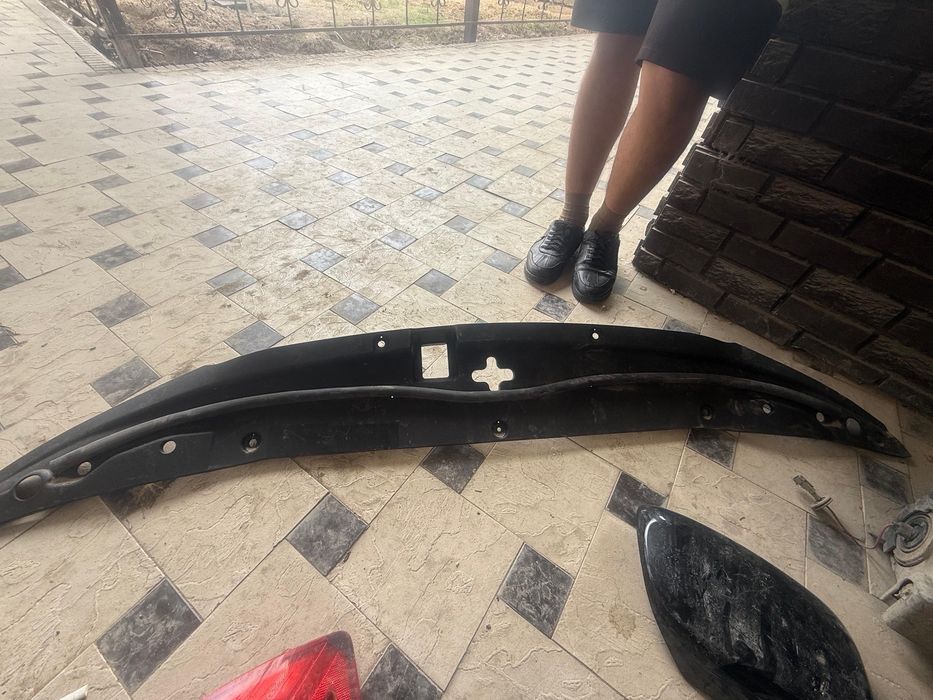 Авто разбор бәрі сатылад