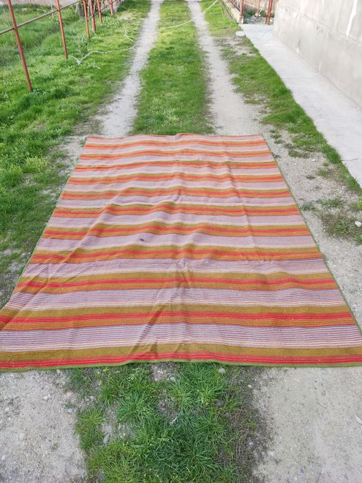 Ковры по 5000 тг