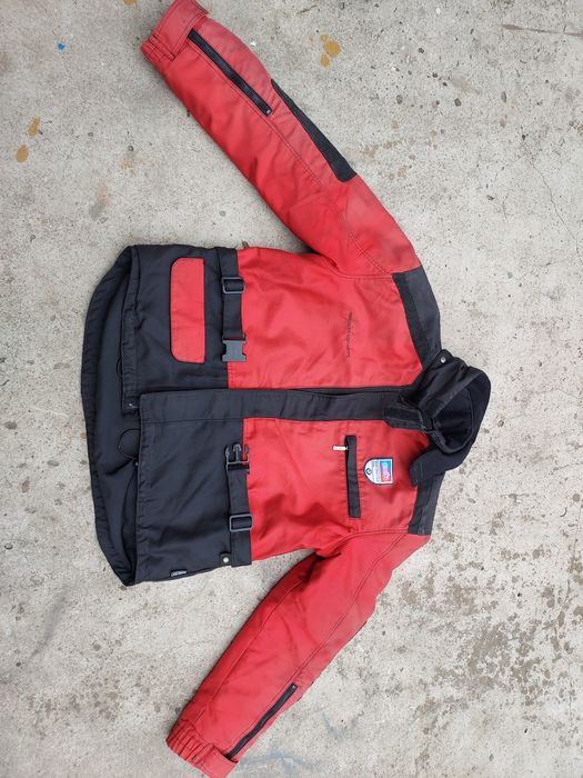 Geacă moto Gore-Tex BMW