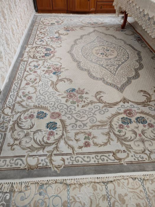 Продам ковер 3*4