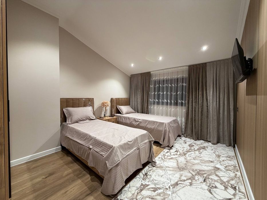 Квартира сотилади Мансарда