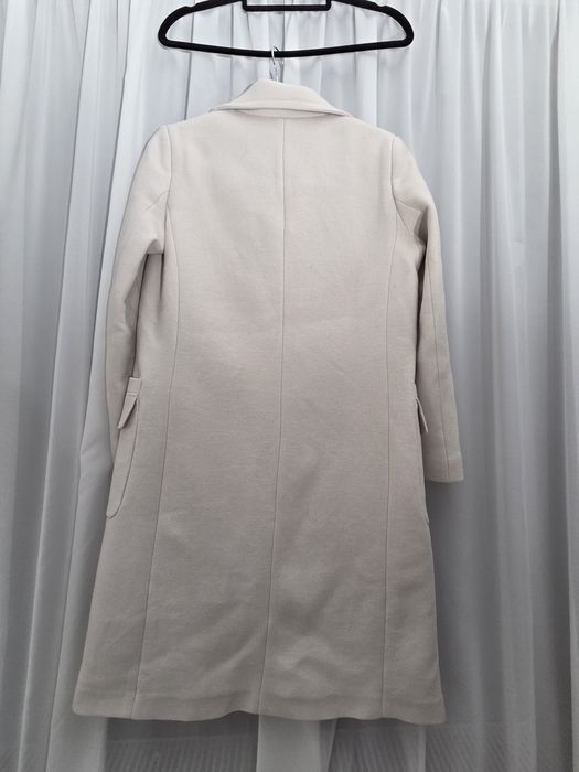 Pardesiu 75% lana - Massimo Dutti - L