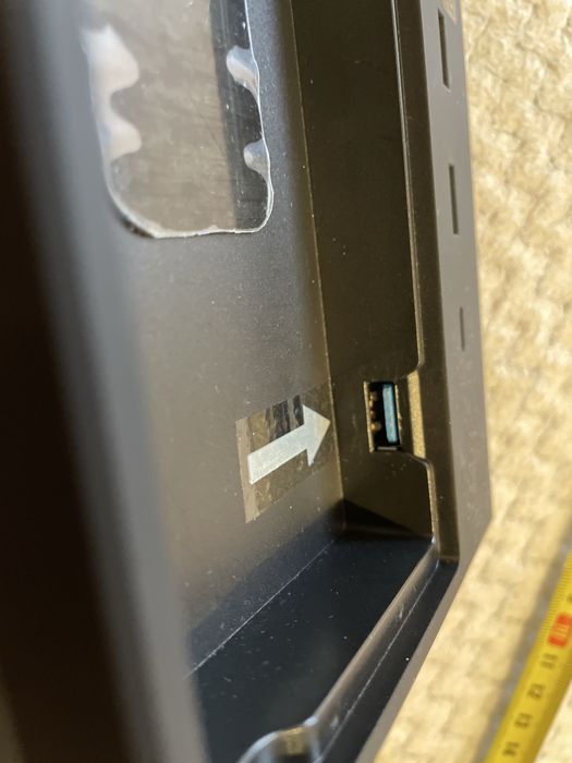 Incarcator usb c consola pentru Tesla model 3