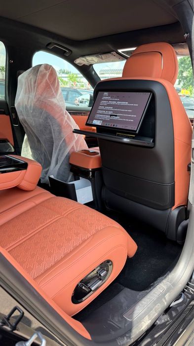 ZEEKR 7X 2026 модель 103kWh AWD Ultra