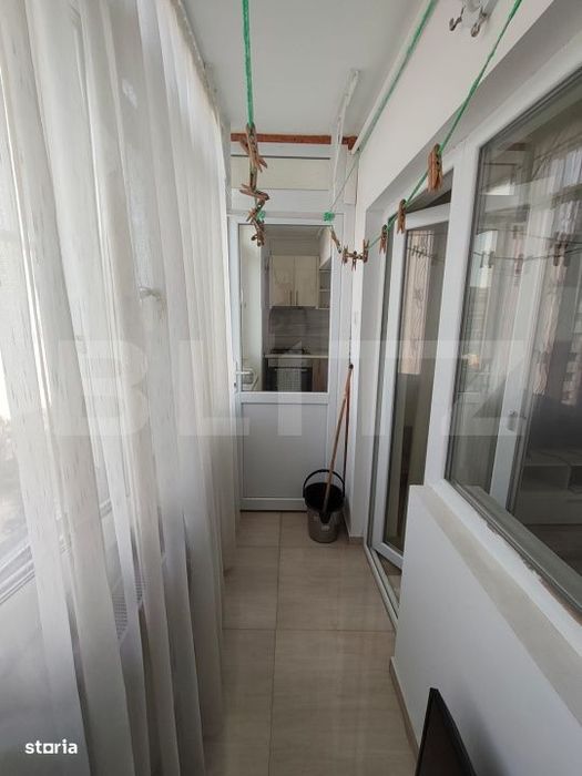 Apartament 3 camere, etaj 7/9 cu lift, 70 mp, zona Micro 6