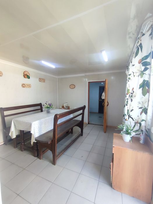 Продам дом рн Детский сад