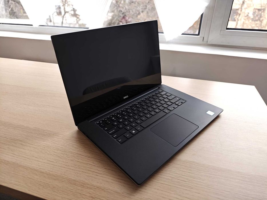 dell precision 5520 - Laptopuri oferte online | OLX.ro