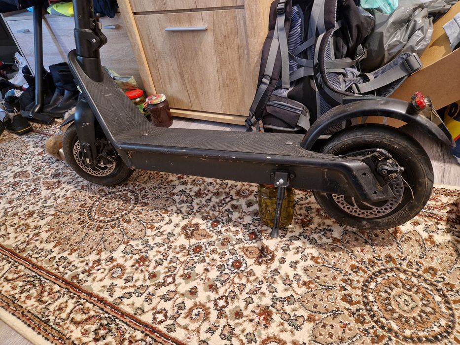 Trotineta electrica Isen X9 pro baterie detașabilă 16Ah