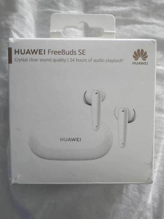 Huawei FreeBuds SE