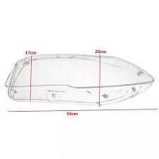 Sticla Far BMW Seria 5 F10 F11 - Nou / garantie