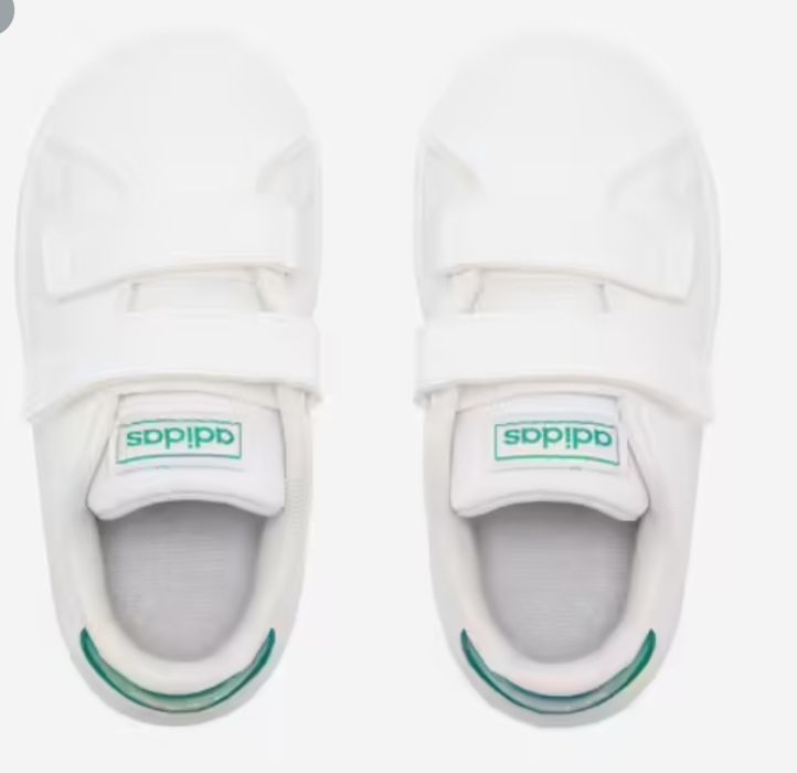 Adidasi copii noi Adidas piele