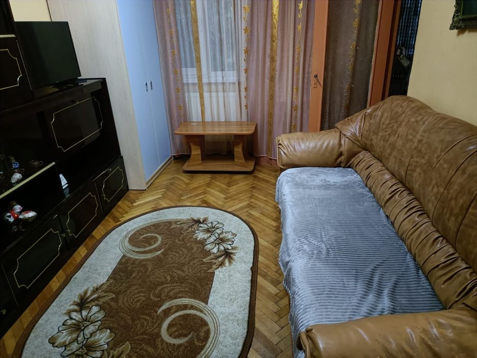 Apartament cu o cameră
