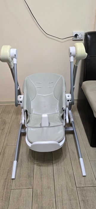 Детска люлка / стол за хранене